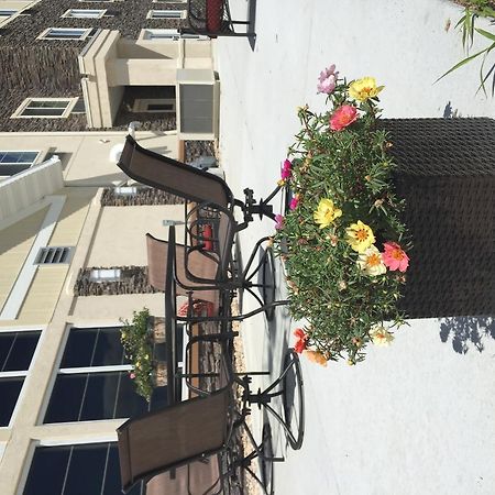 Grandstay Hotel & Suites Mount Horeb - Madison Exteriér fotografie