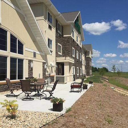 Grandstay Hotel & Suites Mount Horeb - Madison Exteriér fotografie