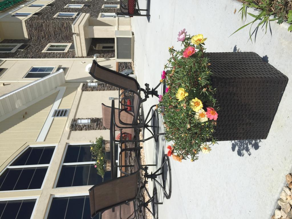 Grandstay Hotel & Suites Mount Horeb - Madison Exteriér fotografie