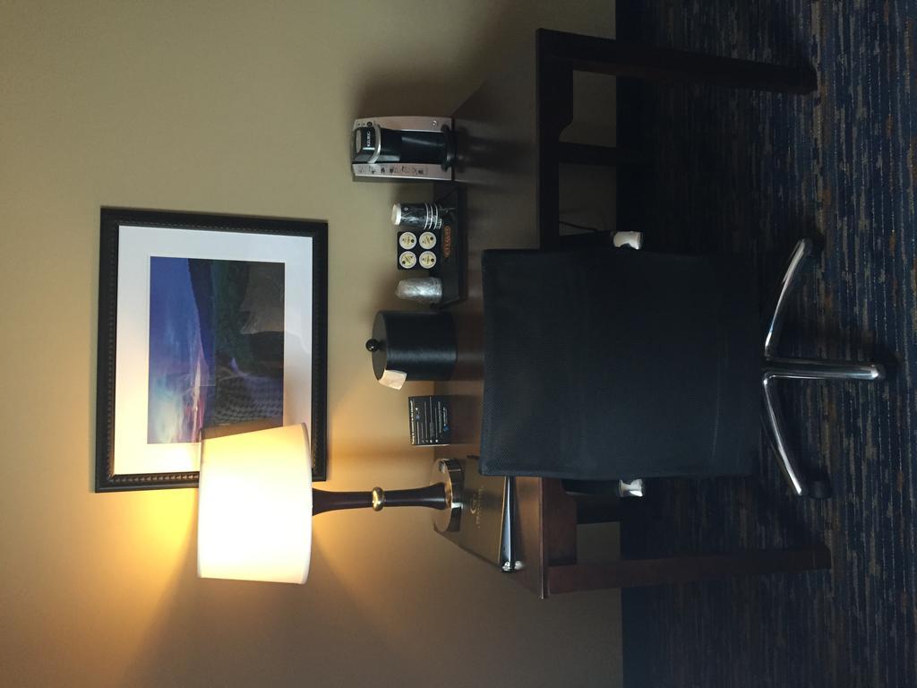 Grandstay Hotel & Suites Mount Horeb - Madison Pokoj fotografie