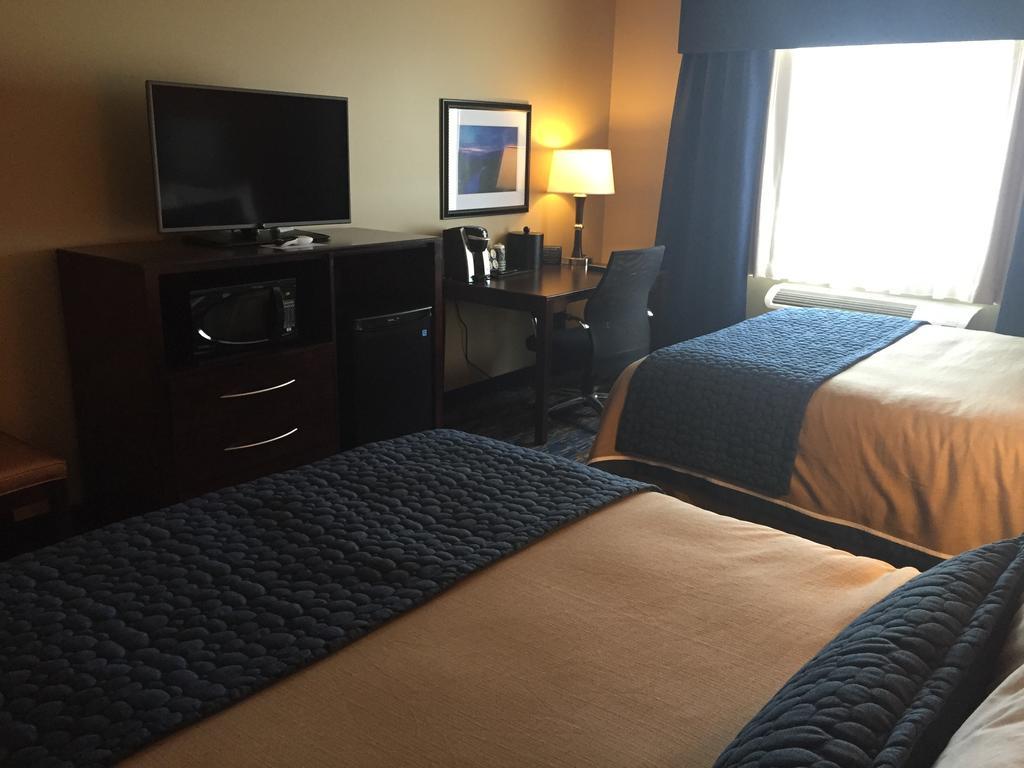 Grandstay Hotel & Suites Mount Horeb - Madison Pokoj fotografie