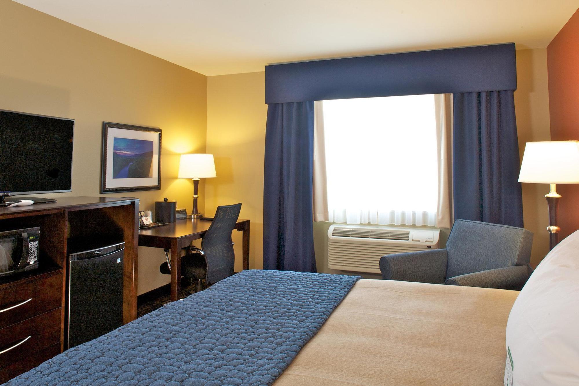 Grandstay Hotel & Suites Mount Horeb - Madison Exteriér fotografie
