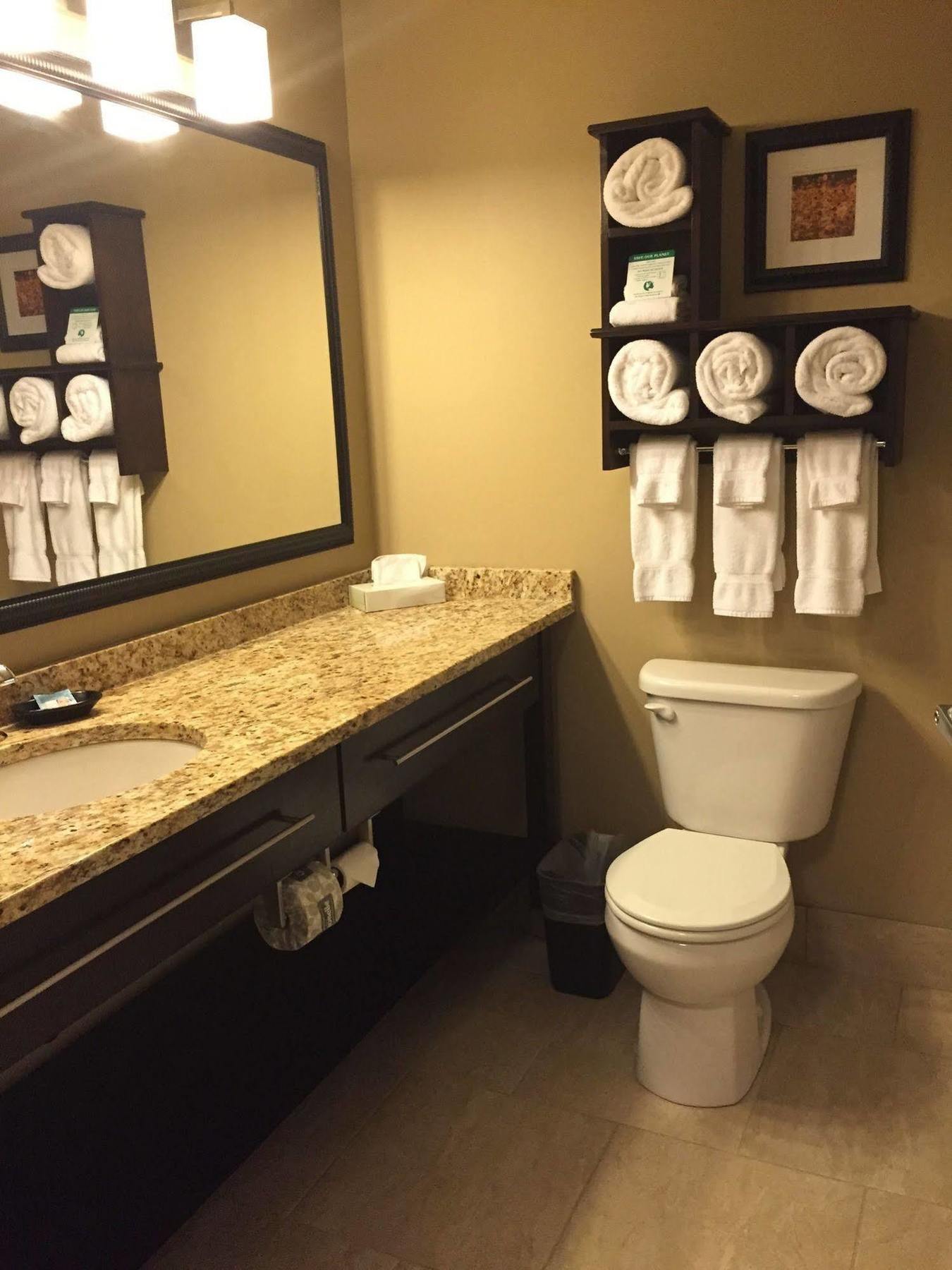 Grandstay Hotel & Suites Mount Horeb - Madison Exteriér fotografie