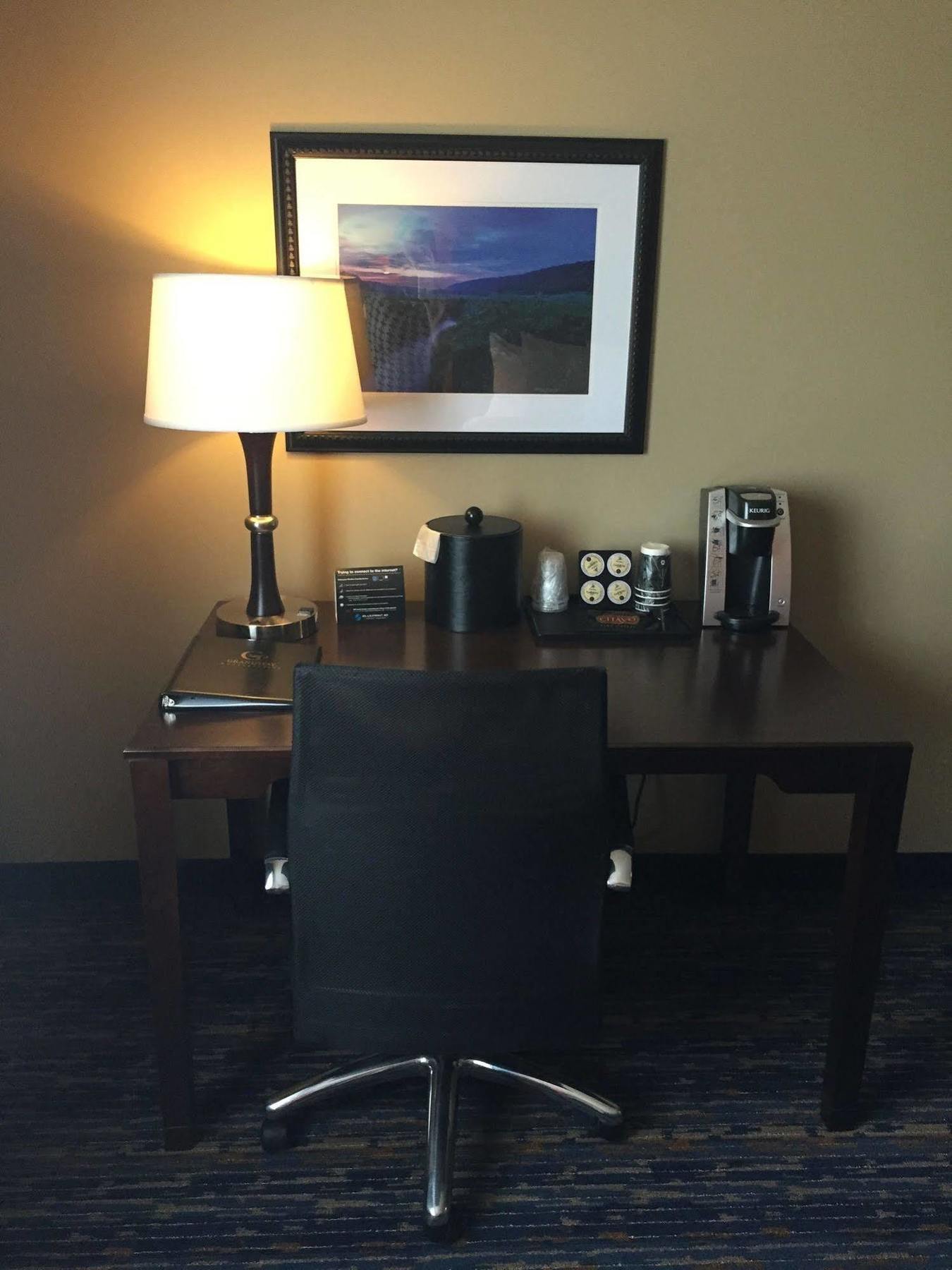 Grandstay Hotel & Suites Mount Horeb - Madison Exteriér fotografie