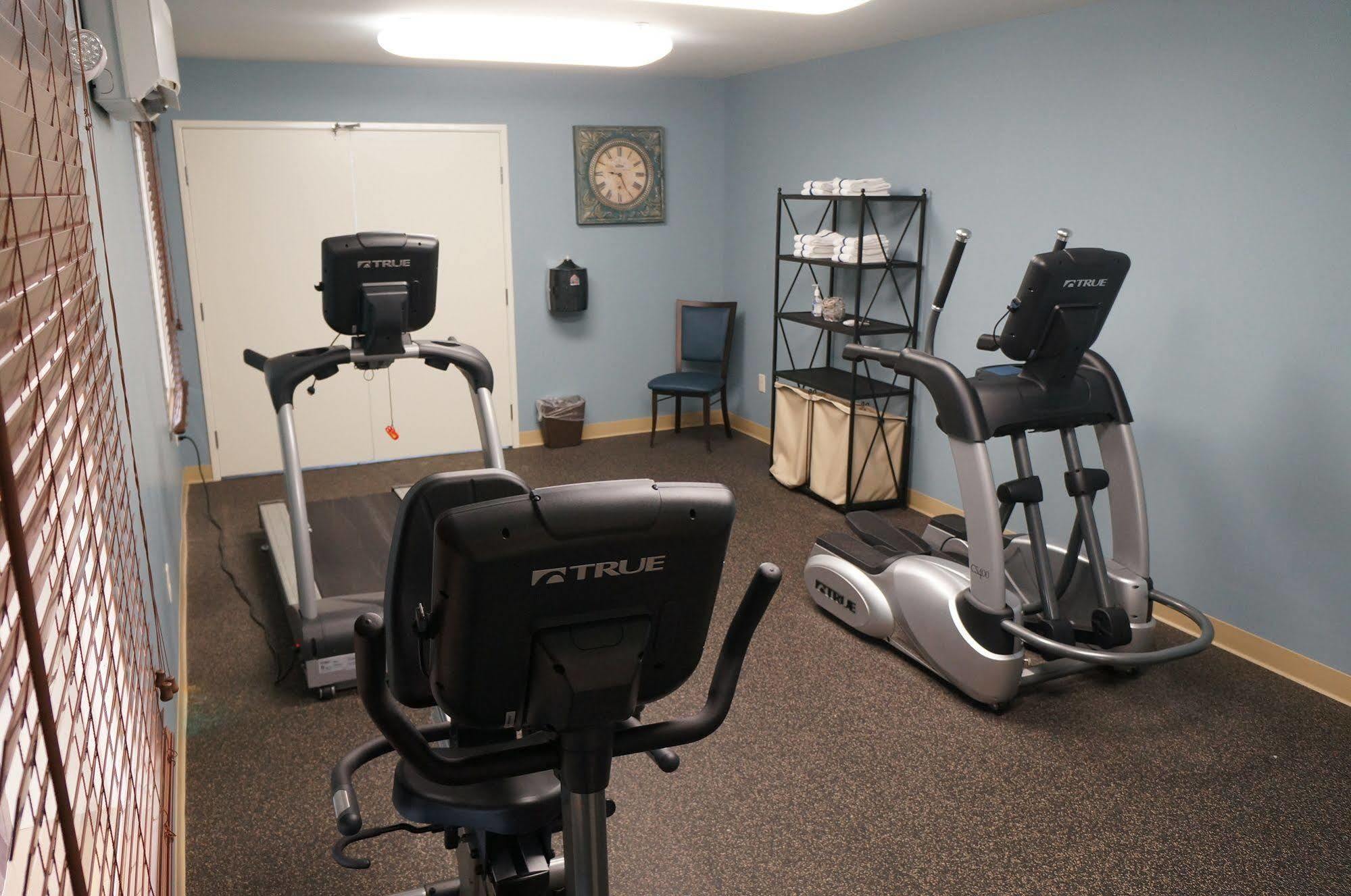 Grandstay Hotel & Suites Mount Horeb - Madison Exteriér fotografie